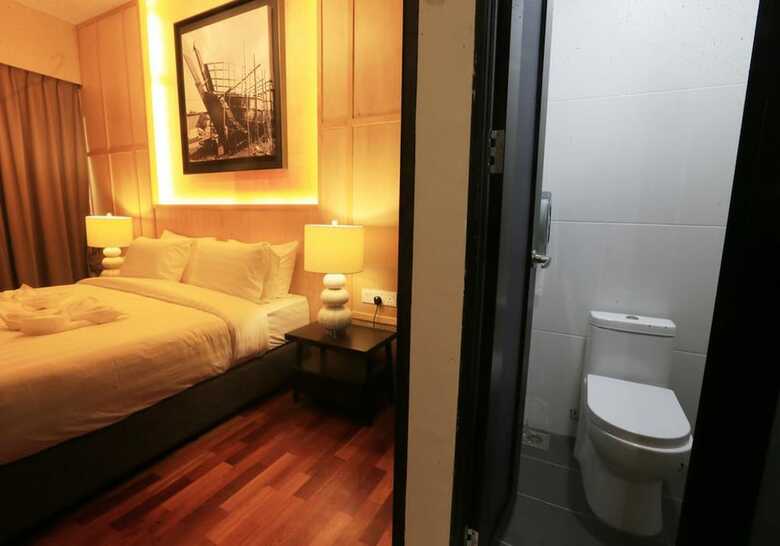 VI Boutique Hotel