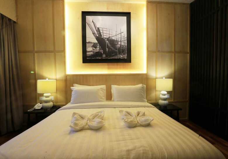 VI Boutique Hotel