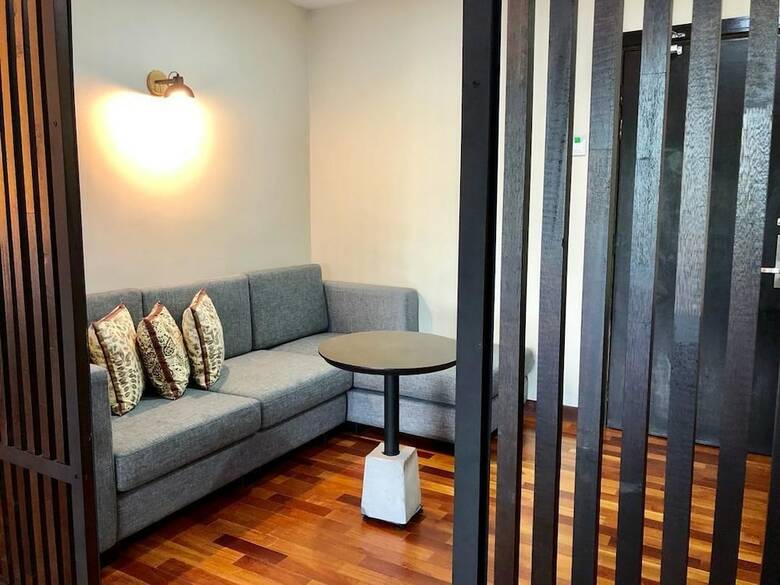 VI Boutique Hotel