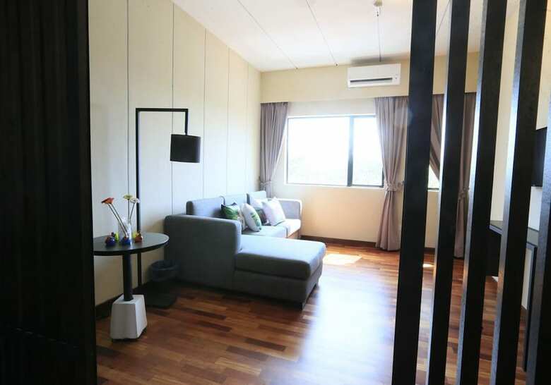 VI Boutique Hotel