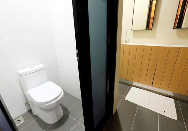 VI Boutique Hotel