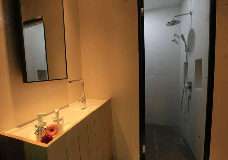 VI Boutique Hotel