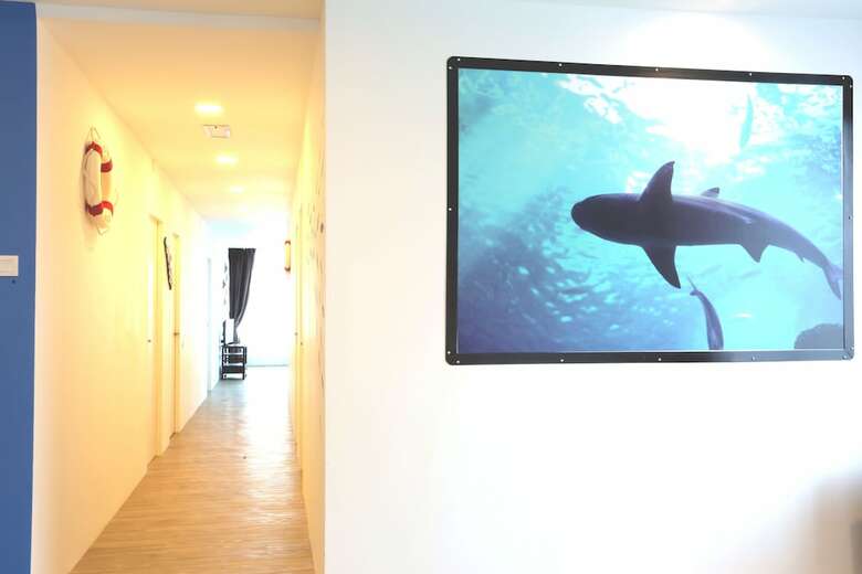 Hostal Hard Rock Vip Guest House
