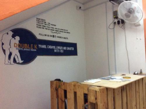 Double K Riverside Hostel Mersing