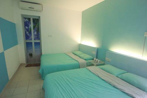 Hostal Desatebrau-newstar-wedding Bridal House