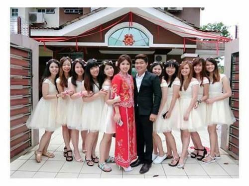 Hostal Desatebrau-newstar-wedding Bridal House