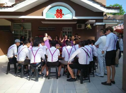 Hostal Desatebrau-newstar-wedding Bridal House