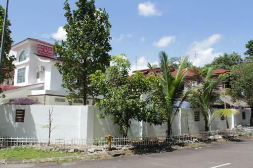 Hostal Desatebrau-newstar-wedding Bridal House
