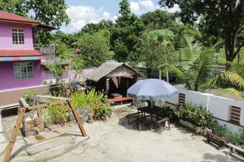 Hostal Desatebrau-newstar-wedding Bridal House