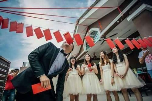 Hostal Desatebrau-newstar-wedding Bridal House