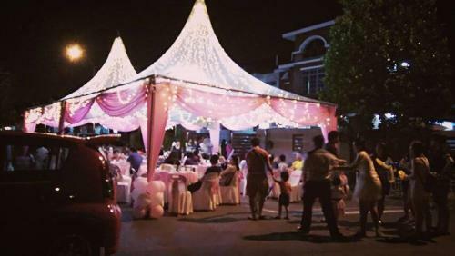 Hostal Desatebrau-newstar-wedding Bridal House