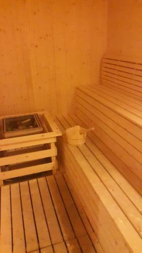Apartamento M Condo @ Larkin Jb