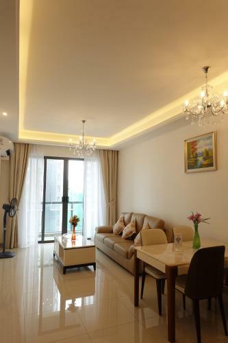 Apartamento Saffroncasa Jb