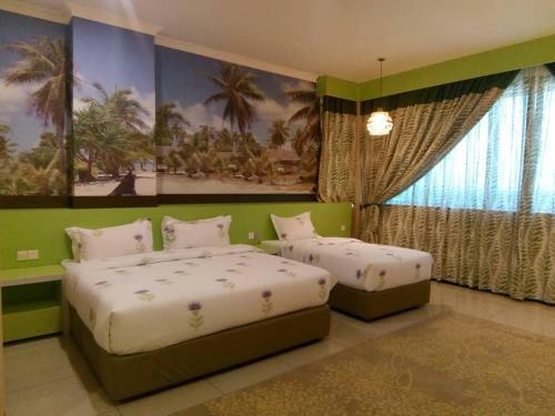 Hotel Holmes Gp