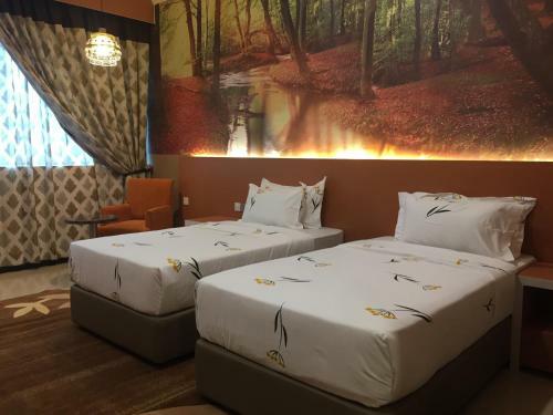 Hotel Holmes Gp