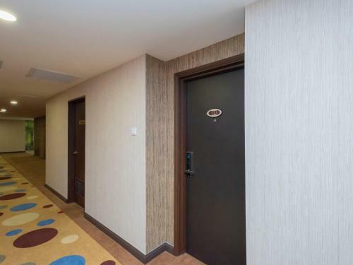 Hotel Holmes Gp