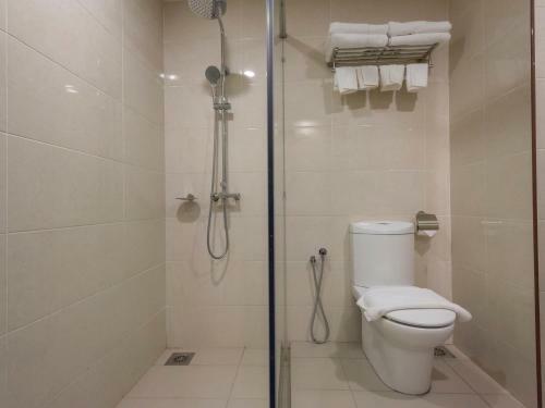 Hotel Holmes Gp