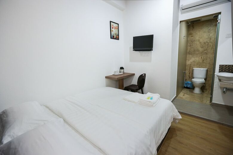New Dawn Hotel