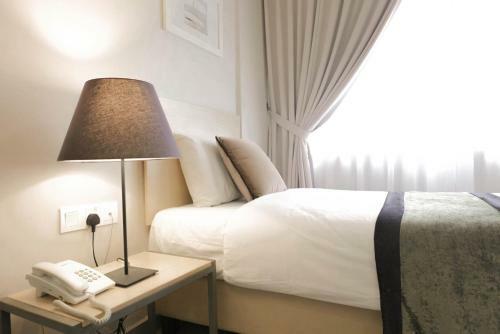 Hotel Country Inn