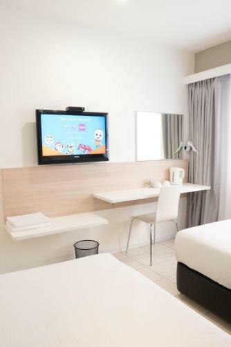 Hotel Country Inn