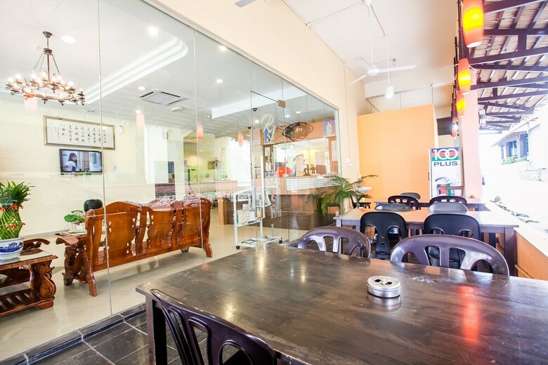 Rj Hotel Kulai