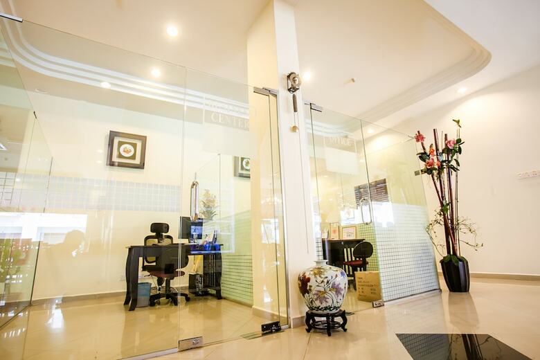 Rj Hotel Kulai