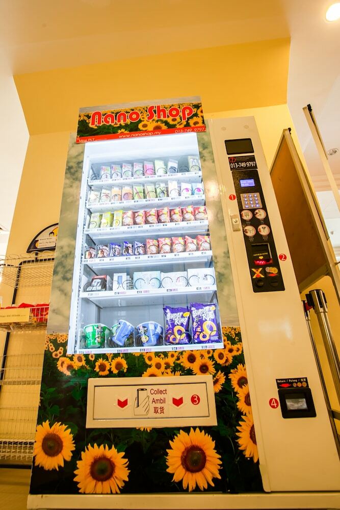 Rj Hotel Kulai