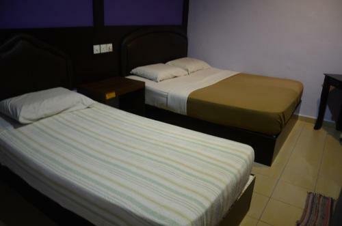 The Uni Garden Hotel