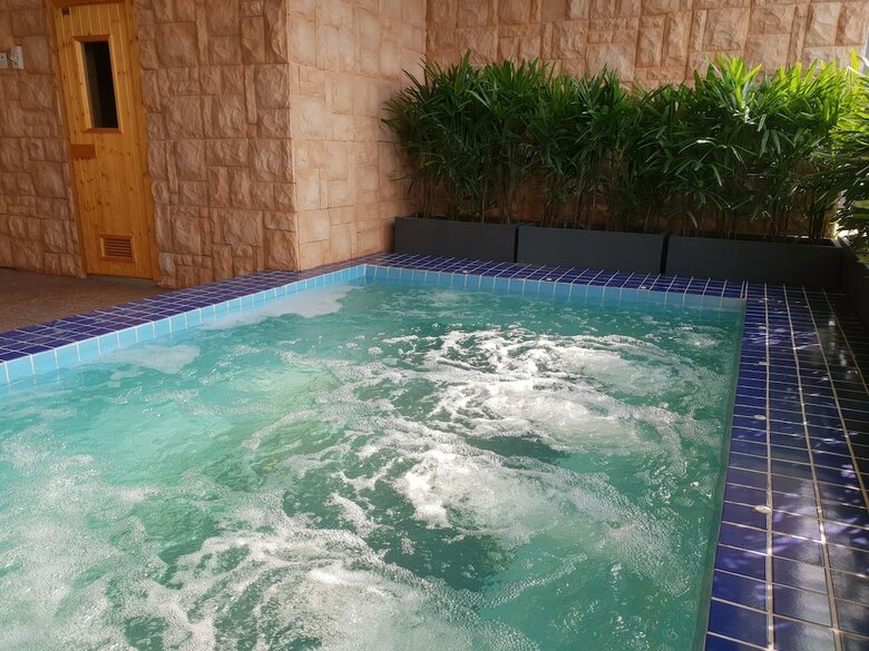 Ksl Hot Spring Resort