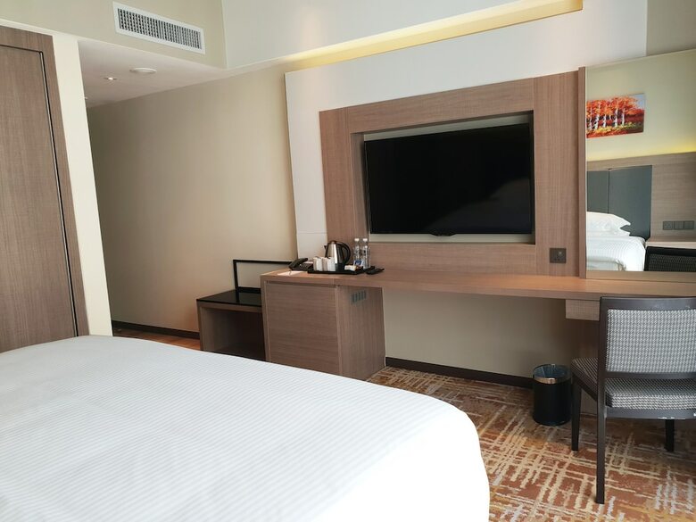 Ksl Hot Spring Resort