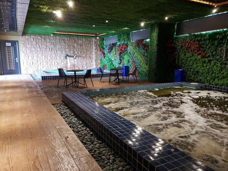 Ksl Hot Spring Resort