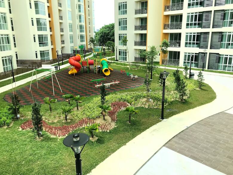 Ksl Hot Spring Resort