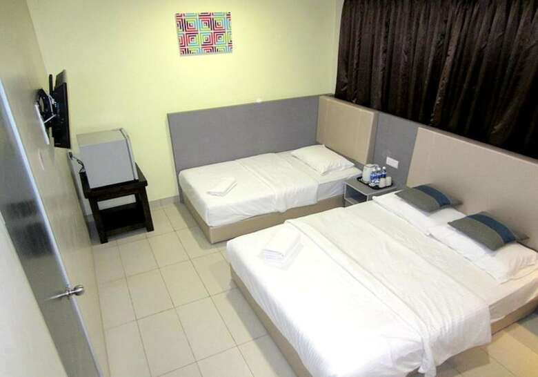 Rg Grand Hotel