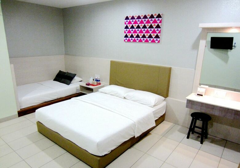 Rg Grand Hotel