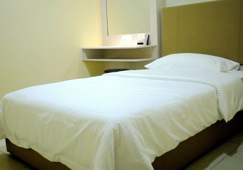 Rg Grand Hotel