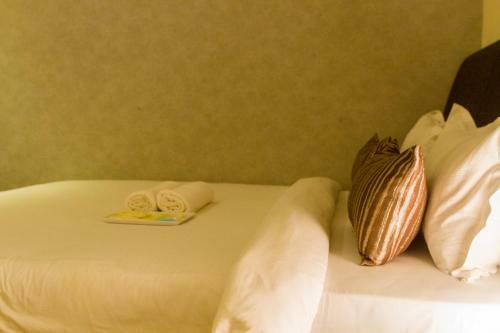 Mood Hotel
