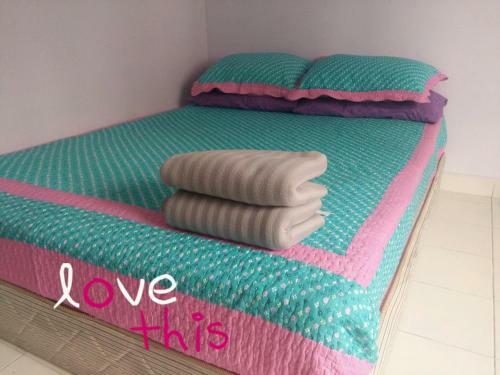 Apartamento Homestay Fz Star