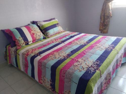 Apartamento Homestay Fz Star