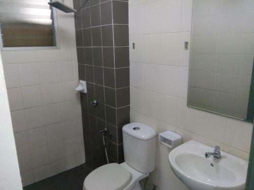 Apartamento Homestay Fz Star