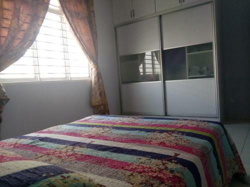 Apartamento Homestay Fz Star