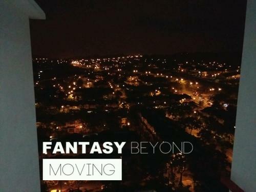 Apartamento Homestay D 11 Putrajaya