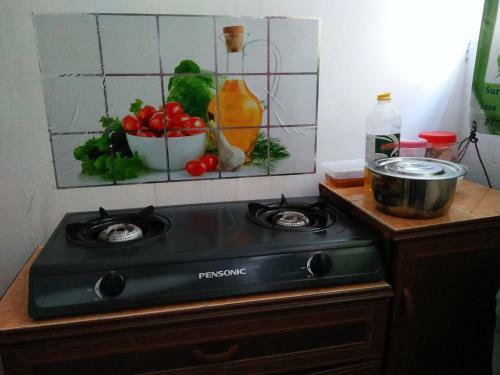 Apartamento Homestay D 11 Putrajaya