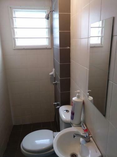 Apartamento Homestay D 11 Putrajaya