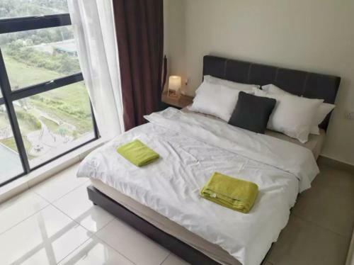 Apartamento Cozy Hyve Soho Suites