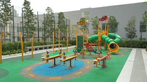 Cybersquare 15 Cyberjaya, Flexihome-my