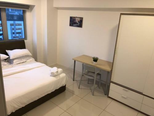 Apartamento Paragon Cyberjaya By Easyproperty