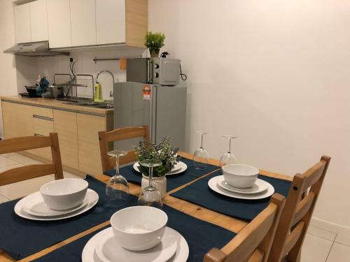 Apartamento Paragon Cyberjaya By Easyproperty