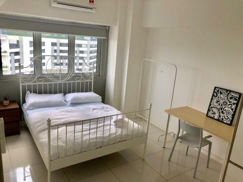 Apartamento Paragon Cyberjaya By Easyproperty