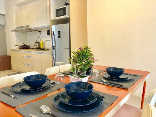 Apartamento Paragon Cyberjaya By Easyproperty