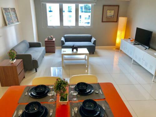 Apartamento Paragon Cyberjaya By Easyproperty
